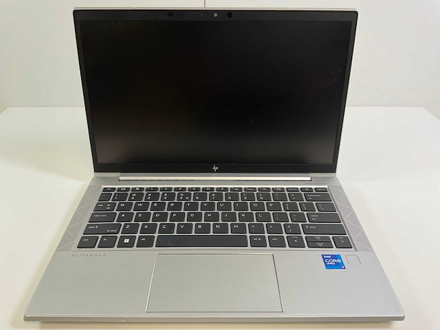 Hp elitebook 830 g8 13.3”, core(tm) i7 11th gen, 16 gb ram, 512 gb nvme laptop - afbeelding 1 van  7