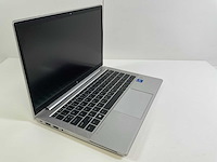 Hp elitebook 830 g8 13.3”, core(tm) i7 11th gen, 16 gb ram, 512 gb nvme laptop - afbeelding 2 van  7