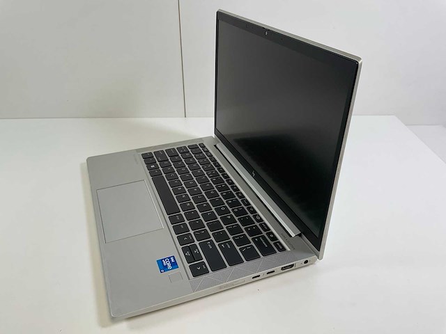 Hp elitebook 830 g8 13.3”, core(tm) i7 11th gen, 16 gb ram, 512 gb nvme laptop - afbeelding 3 van  7