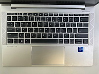 Hp elitebook 830 g8 13.3”, core(tm) i7 11th gen, 16 gb ram, 512 gb nvme laptop - afbeelding 4 van  7