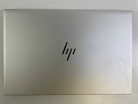 Hp elitebook 830 g8 13.3”, core(tm) i7 11th gen, 16 gb ram, 512 gb nvme laptop - afbeelding 5 van  7