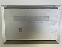 Hp elitebook 830 g8 13.3”, core(tm) i7 11th gen, 16 gb ram, 512 gb nvme laptop - afbeelding 6 van  7