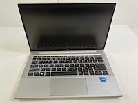 Hp elitebook 830 g8 13.3”, core(tm) i7 11th gen, 16 gb ram, 512 gb nvme laptop - afbeelding 1 van  6
