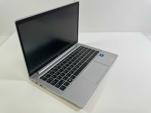 Hp elitebook 830 g8 13.3”, core(tm) i7 11th gen, 16 gb ram, 512 gb nvme laptop - afbeelding 2 van  6