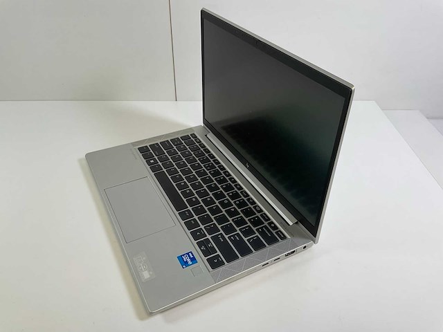 Hp elitebook 830 g8 13.3”, core(tm) i7 11th gen, 16 gb ram, 512 gb nvme laptop - afbeelding 3 van  6