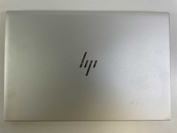 Hp elitebook 830 g8 13.3”, core(tm) i7 11th gen, 16 gb ram, 512 gb nvme laptop - afbeelding 4 van  6