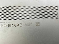 Hp elitebook 830 g8 13.3”, core(tm) i7 11th gen, 16 gb ram, 512 gb nvme laptop - afbeelding 6 van  6