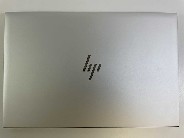 Hp elitebook 830 g8 13.3”, core(tm) i7 11th gen, 16 gb ram, 512 gb nvme laptop - afbeelding 2 van  2