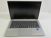Hp elitebook 830 g8 13.3”, core(tm) i7 11th gen, 16 gb ram, 512 gb nvme laptop