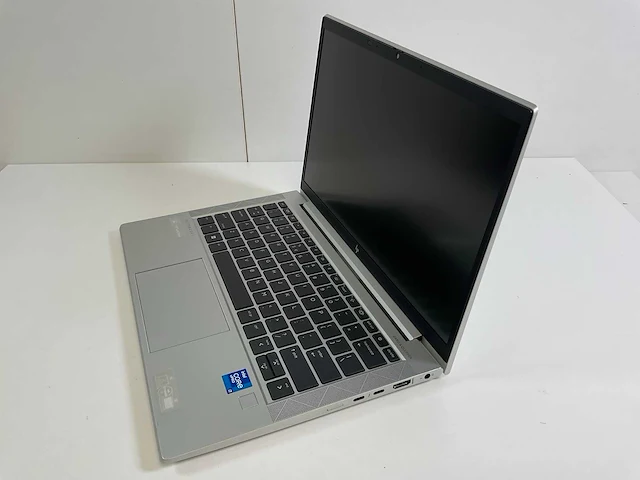 Hp elitebook 830 g8 13.3”, core(tm) i7 11th gen, 16 gb ram, 512 gb nvme laptop - afbeelding 3 van  7