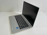 Hp elitebook 830 g8 13.3”, core(tm) i7 11th gen, 16 gb ram, 512 gb nvme laptop - afbeelding 3 van  7