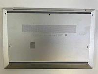 Hp elitebook 830 g8 13.3”, core(tm) i7 11th gen, 16 gb ram, 512 gb nvme laptop - afbeelding 6 van  7
