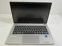 Hp elitebook 830 g8 13.3”, core(tm) i7 11th gen, 16 gb ram, 512 gb nvme laptop