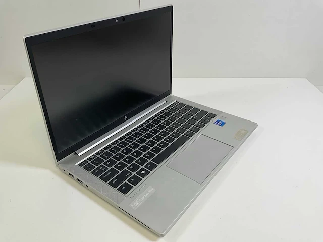 Hp elitebook 830 g8 13.3”, core(tm) i7 11th gen, 16 gb ram, 512 gb nvme laptop - afbeelding 2 van  5