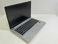 Hp elitebook 830 g8 13.3”, core(tm) i7 11th gen, 16 gb ram, 512 gb nvme laptop - afbeelding 2 van  5