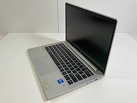 Hp elitebook 830 g8 13.3”, core(tm) i7 11th gen, 16 gb ram, 512 gb nvme laptop - afbeelding 3 van  5