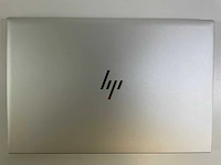 Hp elitebook 830 g8 13.3”, core(tm) i7 11th gen, 16 gb ram, 512 gb nvme laptop - afbeelding 4 van  5