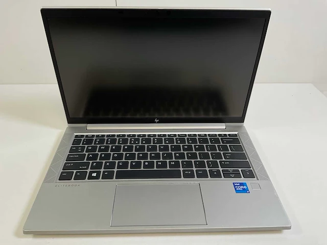 Hp elitebook 830 g8 13.3”, core(tm) i7 11th gen, 16 gb ram, 512 gb nvme laptop - afbeelding 1 van  6
