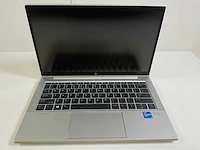 Hp elitebook 830 g8 13.3”, core(tm) i7 11th gen, 16 gb ram, 512 gb nvme laptop