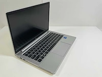Hp elitebook 830 g8 13.3”, core(tm) i7 11th gen, 16 gb ram, 512 gb nvme laptop - afbeelding 2 van  6