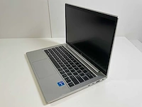 Hp elitebook 830 g8 13.3”, core(tm) i7 11th gen, 16 gb ram, 512 gb nvme laptop - afbeelding 3 van  6