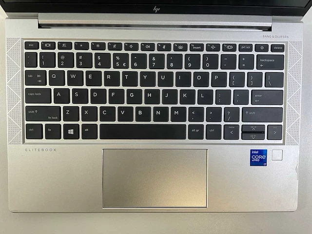 Hp elitebook 830 g8 13.3”, core(tm) i7 11th gen, 16 gb ram, 512 gb nvme laptop - afbeelding 4 van  6