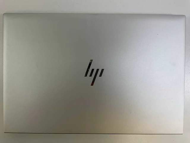 Hp elitebook 830 g8 13.3”, core(tm) i7 11th gen, 16 gb ram, 512 gb nvme laptop - afbeelding 5 van  6