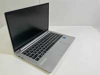 Hp elitebook 830 g8 13.3”, core(tm) i7 11th gen, 16 gb ram, 512 gb nvme laptop - afbeelding 2 van  7