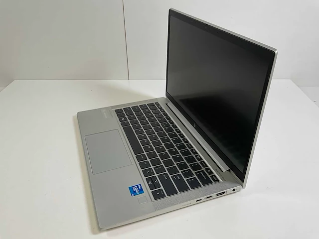 Hp elitebook 830 g8 13.3”, core(tm) i7 11th gen, 16 gb ram, 512 gb nvme laptop - afbeelding 3 van  7