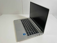 Hp elitebook 830 g8 13.3”, core(tm) i7 11th gen, 16 gb ram, 512 gb nvme laptop - afbeelding 3 van  7