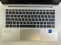 Hp elitebook 830 g8 13.3”, core(tm) i7 11th gen, 16 gb ram, 512 gb nvme laptop - afbeelding 4 van  7