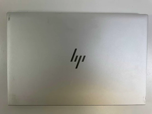 Hp elitebook 830 g8 13.3”, core(tm) i7 11th gen, 16 gb ram, 512 gb nvme laptop - afbeelding 5 van  7