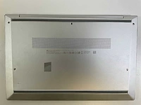Hp elitebook 830 g8 13.3”, core(tm) i7 11th gen, 16 gb ram, 512 gb nvme laptop - afbeelding 6 van  7