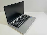Hp elitebook 830 g8 13.3”, core(tm) i7 11th gen, 16 gb ram, 512 gb nvme laptop