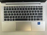 Hp elitebook 830 g8 13.3”, core(tm) i7 11th gen, 16 gb ram, 512 gb nvme laptop - afbeelding 2 van  7