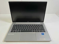 Hp elitebook 830 g8 13.3”, core(tm) i7 11th gen, 16 gb ram, 512 gb nvme laptop