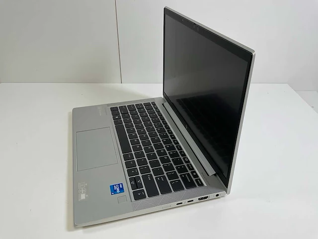Hp elitebook 830 g8 13.3”, core(tm) i7 11th gen, 16 gb ram, 512 gb nvme laptop - afbeelding 3 van  6