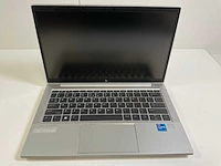 Hp elitebook 830 g8 13.3”, core(tm) i7 11th gen, 16 gb ram, 512 gb nvme laptop
