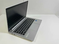 Hp elitebook 830 g8 13.3”, core(tm) i7 11th gen, 16 gb ram, 512 gb nvme laptop - afbeelding 2 van  8