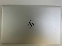 Hp elitebook 830 g8 13.3”, core(tm) i7 11th gen, 16 gb ram, 512 gb nvme laptop - afbeelding 5 van  8
