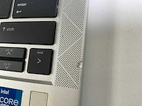 Hp elitebook 830 g8 13.3”, core(tm) i7 11th gen, 16 gb ram, 512 gb nvme laptop - afbeelding 8 van  8