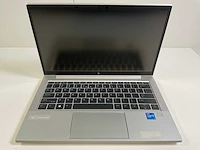 Hp elitebook 830 g8 13.3”, core(tm) i7 11th gen, 16 gb ram, 512 gb nvme laptop
