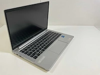 Hp elitebook 830 g8 13.3”, core(tm) i7 11th gen, 16 gb ram, 512 gb nvme laptop - afbeelding 2 van  7