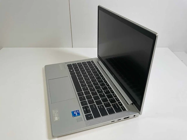 Hp elitebook 830 g8 13.3”, core(tm) i7 11th gen, 16 gb ram, 512 gb nvme laptop - afbeelding 3 van  7