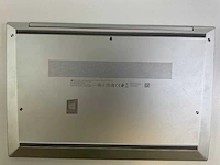 Hp elitebook 830 g8 13.3”, core(tm) i7 11th gen, 16 gb ram, 512 gb nvme laptop - afbeelding 6 van  7