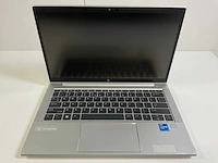 Hp elitebook 830 g8 13.3”, core(tm) i7 11th gen, 16 gb ram, 512 gb nvme laptop