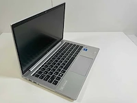 Hp elitebook 830 g8 13.3”, core(tm) i7 11th gen, 16 gb ram, 512 gb nvme laptop - afbeelding 2 van  7