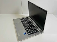 Hp elitebook 830 g8 13.3”, core(tm) i7 11th gen, 16 gb ram, 512 gb nvme laptop - afbeelding 3 van  7