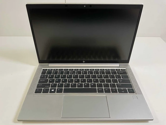 Hp elitebook 830 g8 13.3”, core(tm) i7 11th gen, 16 gb ram, 512 gb nvme laptop - afbeelding 1 van  7