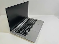 Hp elitebook 830 g8 13.3”, core(tm) i7 11th gen, 16 gb ram, 512 gb nvme laptop - afbeelding 2 van  7
